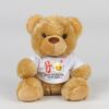 Bear in a t-shirt Thumbnail