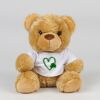 Bear in a t-shirt Thumbnail