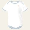 Contrast baby bodysuit Thumbnail