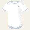 Contrast baby bodysuit Thumbnail