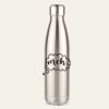 Water Bottle - Stainless Steel Thumbnail