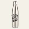 Water Bottle - Stainless Steel Thumbnail