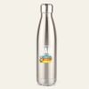 Water Bottle - Stainless Steel Thumbnail