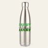 Water Bottle - Stainless Steel Thumbnail