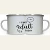 Enamel Mug Thumbnail