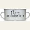 Enamel Mug Thumbnail