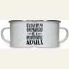 Enamel Mug Thumbnail