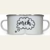 Enamel Mug Thumbnail