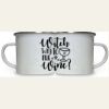 Enamel Mug Thumbnail
