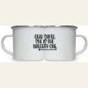 Enamel Mug Thumbnail