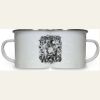 Enamel Mug Thumbnail