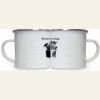 Enamel Mug Thumbnail