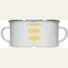Enamel Mug Thumbnail