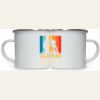Enamel Mug Thumbnail