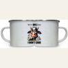 Enamel Mug Thumbnail