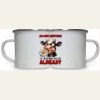 Enamel Mug Thumbnail
