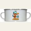 Enamel Mug Thumbnail
