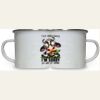 Enamel Mug Thumbnail