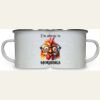 Enamel Mug Thumbnail