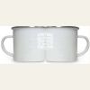 Enamel Mug Thumbnail