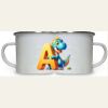 Enamel Mug Thumbnail