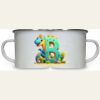 Enamel Mug Thumbnail
