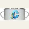 Enamel Mug Thumbnail