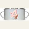 Enamel Mug Thumbnail
