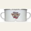 Enamel Mug Thumbnail
