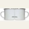 Enamel Mug Thumbnail