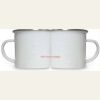 Enamel Mug Thumbnail