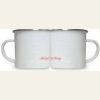 Enamel Mug Thumbnail