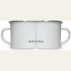 Enamel Mug Thumbnail