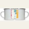 Enamel Mug Thumbnail