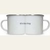 Enamel Mug Thumbnail