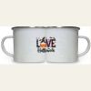 Enamel Mug Thumbnail