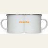 Enamel Mug Thumbnail