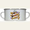 Enamel Mug Thumbnail