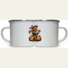 Enamel Mug Thumbnail