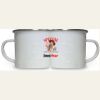 Enamel Mug Thumbnail