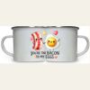 Enamel Mug Thumbnail