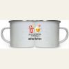 Enamel Mug Thumbnail