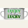 Enamel Mug Thumbnail