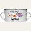 Enamel Mug Thumbnail