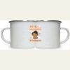 Enamel Mug Thumbnail