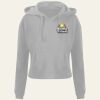 Girlie cropped hoodie Thumbnail