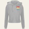 Girlie cropped hoodie Thumbnail