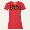 Lady-fit tee shirt Thumbnail