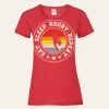 Lady-fit tee shirt Thumbnail