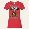 Lady-fit tee shirt Thumbnail